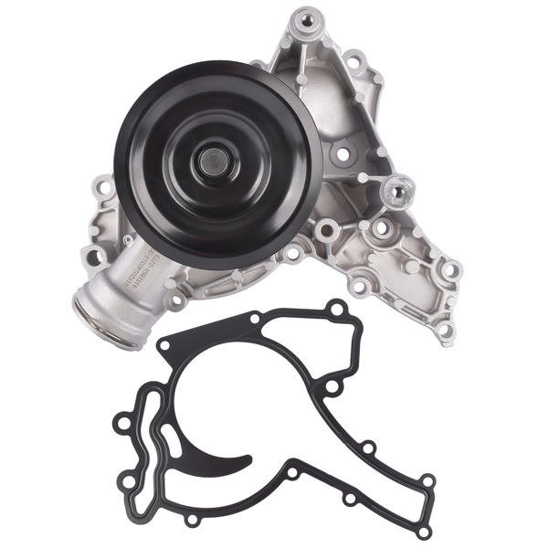 Engine Water Pump for Mercedes-Benz CL550 CLK550 CLS550 E550 G550 GL450 GL550 ML550 S550 SL550 A2732000201 2732000201