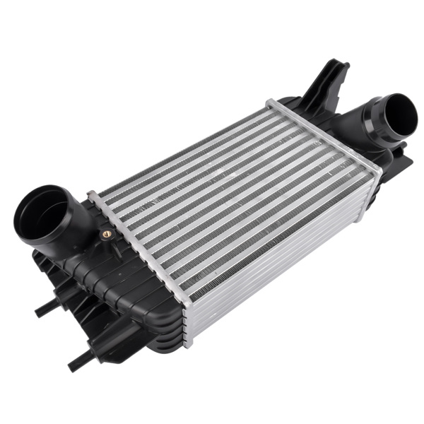 Intercooler for Nissan Juke Nismo 1.6L 2015 Sentra 2013-2019 Aluminum and Plastic 14461-BV80B 14461-BV80A NI3012101