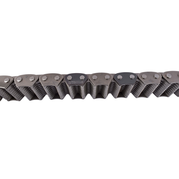 Transfer Case Chain for Chevy Dodge Jeep BW1370 BW4401 NP208 NP241C NP243 HV-014 HV014 HV-025 HV025