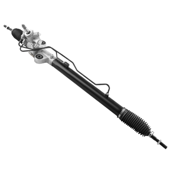 Power Steering Rack + Pinion Assembly For Honda Accord 2009 2010 2011 2012