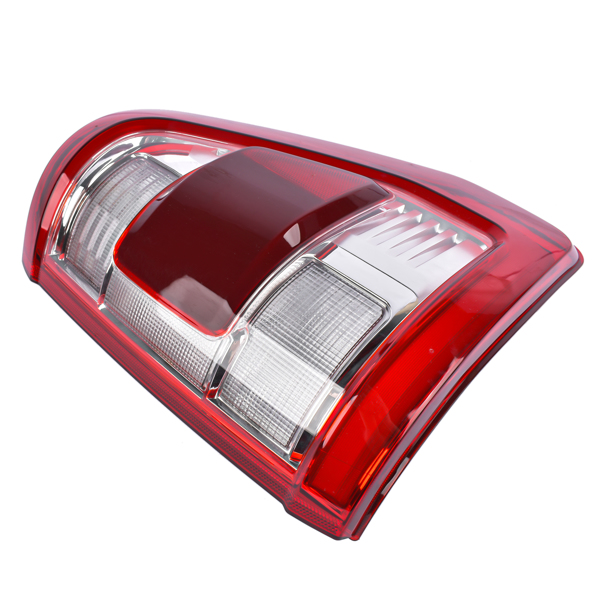 Rear Left Driver Side LED Tail Light Lamp w/ Blind Spot for Ford F-150 F150 2021 2022 2023 ML3413B505