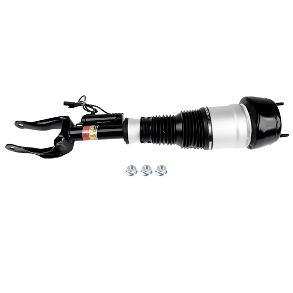 Front Left Air Suspension Strut with ADS For Mercedes M GL-Class X166 W166 GL450 GL500 ML350 ML500 ML550 2012-2015 1663206913