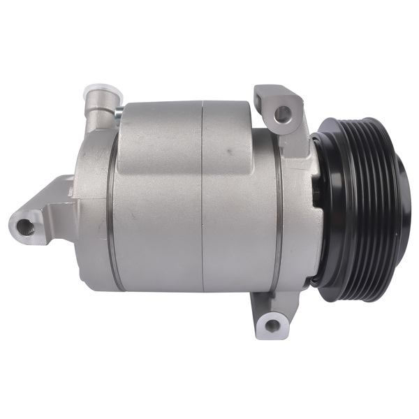 A/C Compressor w/ Clutch for Chevy Sonic Hatchback / Sedan 2012 1.8L 6 Groove 95935304 67695