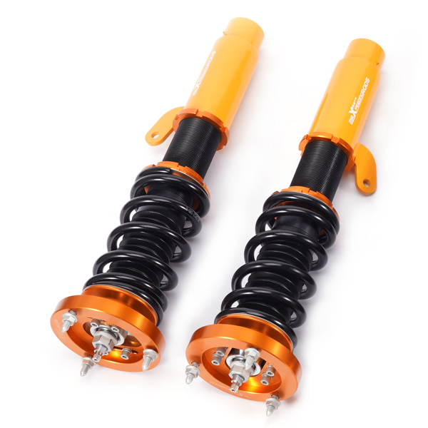 24 Levels Damper Adjustable Coilover Kit for BMW E46 3 Series 330i 325i 328i 320ci 325ci 330ci 1999-2006