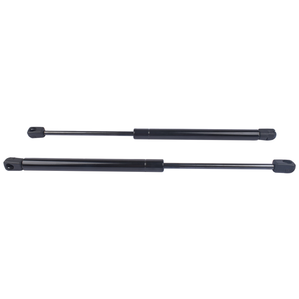 Pair Front Hood Lift Supports Shock Struts for Nissan Maxima Sedan 3.5L 2009-2014 654709N00A