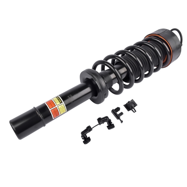 Front Shock Absorber Strut Assy Magnetic For Cadillac CT6 AWD 2016-2018 2.0L L4 3.0L 3.6L V6 - Gas 5801120