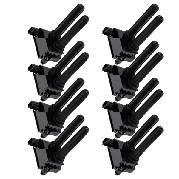 8X Ignition Coil for Chrysler 300 Ram 3500 Dodge Magnum Jeep Commander 5602129AA