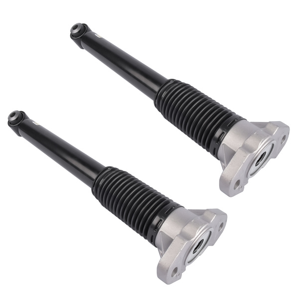 Pair Rear Shock Absorber Struts w/o ADS For Mercedes-Benz W167 GLE450 3.0L 2019-2022 1673200230