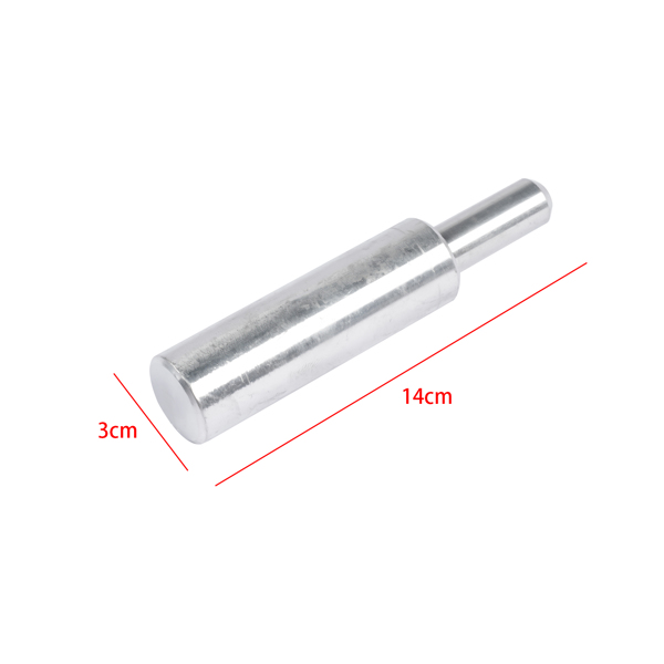 Aluminum Welding Jig Tool For PPS-43 And PPS-43/52 Welding Jig Reusable