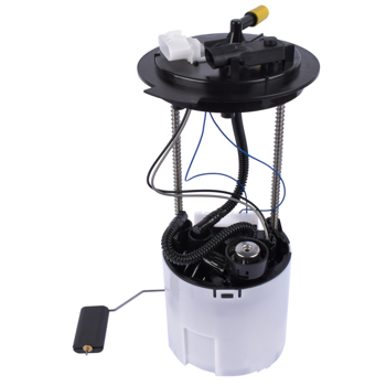 Fuel Pump Module Assembly with Sensor For Buick Lucerne 3.9L V6 - Flex 2009-2011