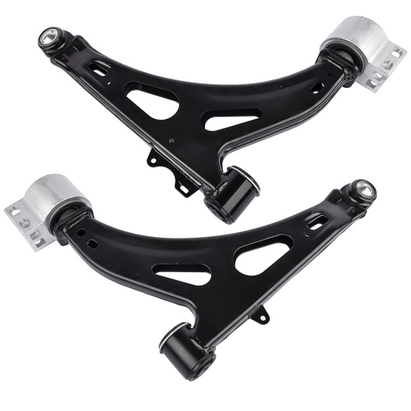 Set of 2 Front Lower Control Arms Left and Right for Chevrolet Impala 2.5L 3.6L 2014-2020