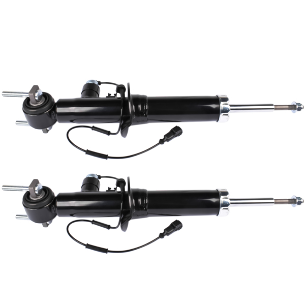 2pcs Front Shock Absorbers CCD  JL1Z18124A for Ford Expedition Lincoln Navigator 3.5L 2018-2023