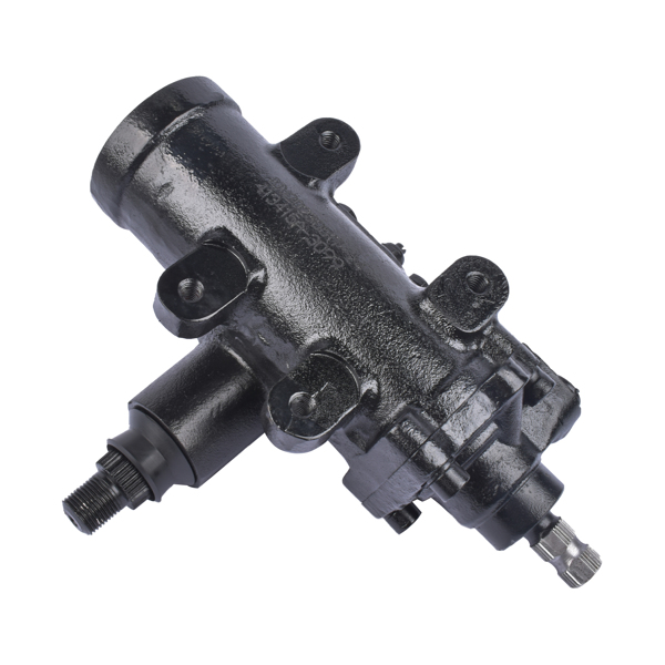 Power Steering Gear Box for Buick Cadillac Seville Chevy GMC Jeep Oldsmobile 1965-1976 276537 358938