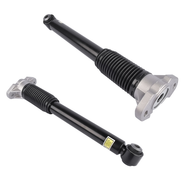 Pair Rear Shock Absorber Struts w/o ADS For Mercedes-Benz W167 GLE450 3.0L 2019-2022 1673200230