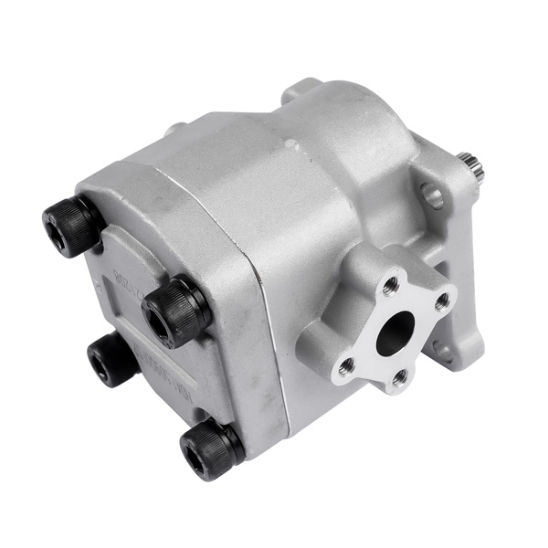 Hydraulic Pump For Mitsubishi D1650 D2050 D2350 ST2320 ST2340 MT25 MT250 MT300D