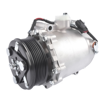 A/C Compressor with Clutch for Nissan Versa Sedan 2020-2022 All Engine 1.6L L4 38810RL5A01 38810RL5A02