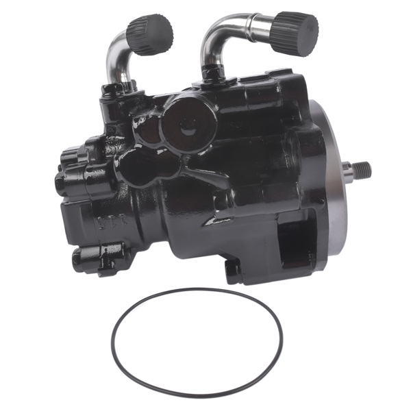 Power Steering Pump for GMC W3500 W4500 W5500 Forward Chevrolet W3500 Tiltmaster