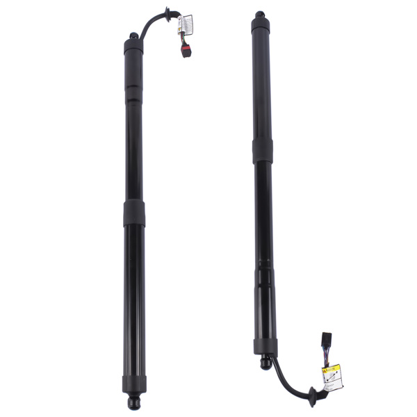 2PCS Rear LH / RH Trunk Power Lift Support for Nissan Pathfinder Platinum Hybrid S SL SL Hybrid SV SV Hybrid 2.5L L4 Electric Gas 3.5L V6 Gas 2013-2016 90560-3KA0A