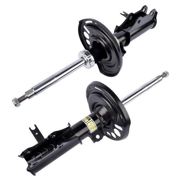 2Pcs Front Suspension Strut Assembly Left Right For Chevrolet Malibu 2016-2023 23359255 23359256