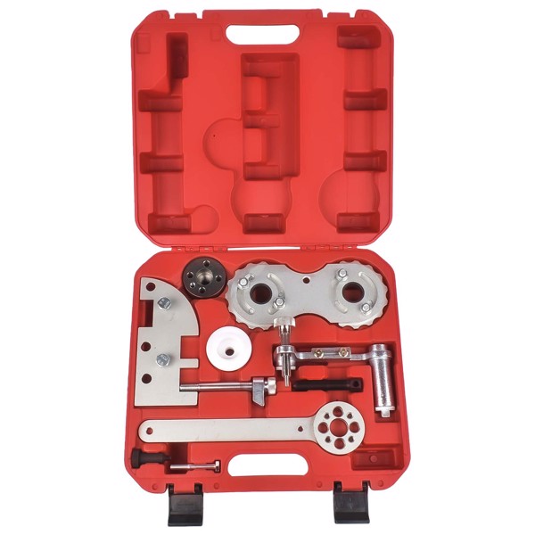 Timing Belt Tool Kit ‎9997490 for Volvo B4204/B4154 1.5T 2.0T S60 S80 S90 V40 V60 V70 V90 XC60 XC70 XC80 XC90