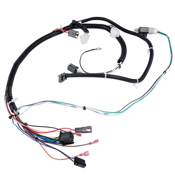 532401098 Lawn Tractor Wire Harness For Jonsered LT1942 LT2213 Husqvarna YT1942