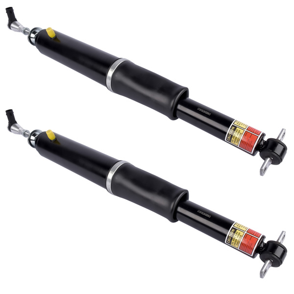 2x Rear Air Strut Shock with Magneride For Buick Lucerne Cadillac DTS 2006-2011 19302768 15211375