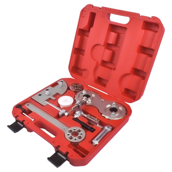 Timing Belt Tool Kit ‎9997490 for Volvo B4204/B4154 1.5T 2.0T S60 S80 S90 V40 V60 V70 V90 XC60 XC70 XC80 XC90