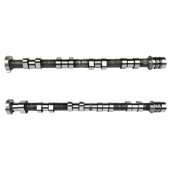 2Pcs Camshafts Intake & Exhaust for Chevrolet Captiva Sport Impala 12634207 12604896