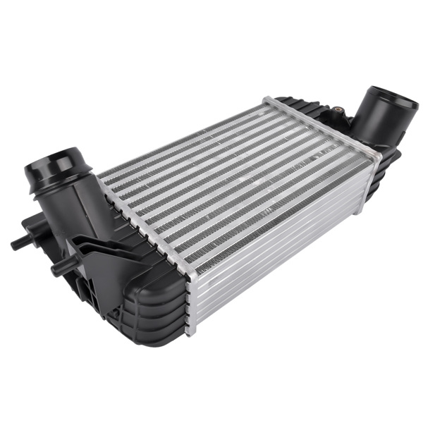 Intercooler for Nissan Juke Nismo 1.6L 2015 Sentra 2013-2019 Aluminum and Plastic 14461-BV80B 14461-BV80A NI3012101