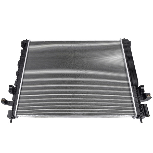 Radiator Intercooler for Chevy Traverse Buick Enclave Sport Utility 3.6L 4-Door V6 Gas DOHC 2018-2022 84274378 86801856 3010613