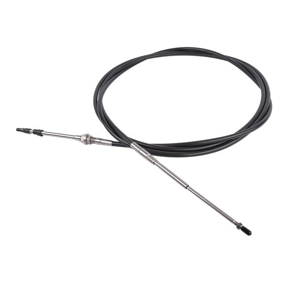 Jet Boat Steering Cable F0R-U1470-10-00 for Yamaha SX230 AR230 HO LX210 AR210 SR230 LS2000 LX2000 1999-2006