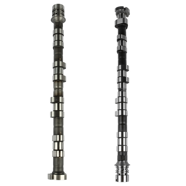 2Pcs Camshafts Intake & Exhaust for Chevrolet Captiva Sport Impala 12634207 12604896