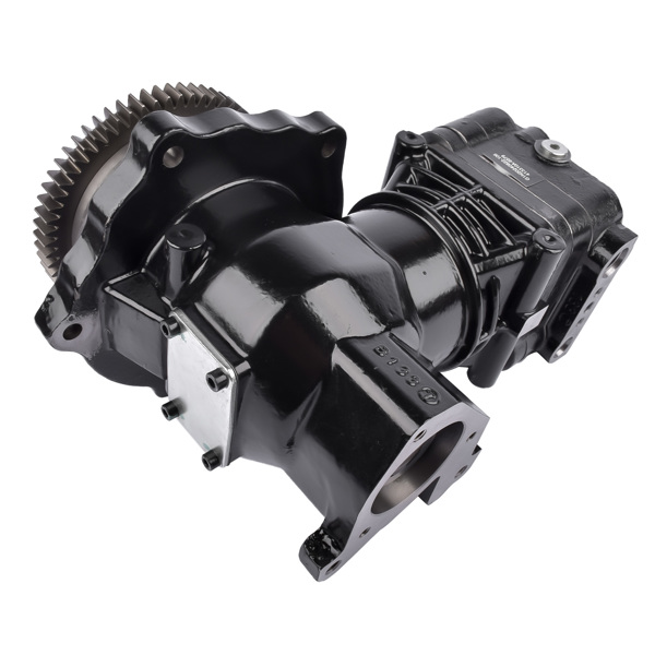 Air Brake Compressor for Detroit Diesel Series 60 14L R23535534 5018485X DDE E23535534 DDE R23535534