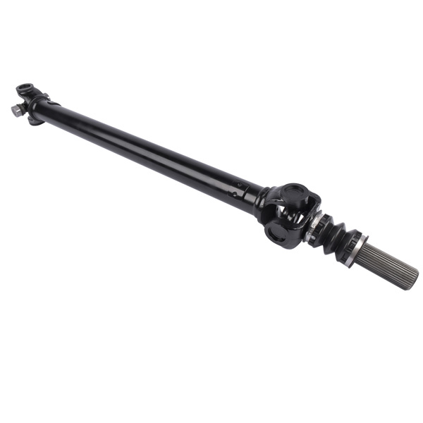 Front Drive Shaft for Chevrolet Avalanche Silverado GMC Sierra Yukon XL 2500 4WD