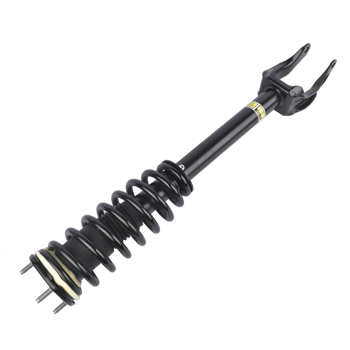 Front Left Shock Strut Assembly For Mercedes W166 ML350 ML500 C292 GLE350 GLE400 1663232400