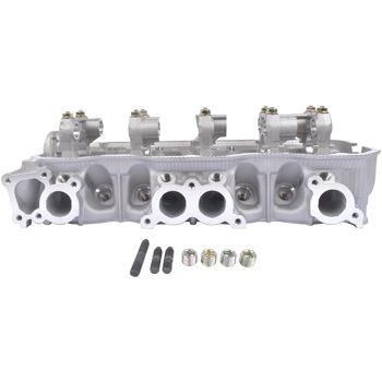 2.6L SOHC 4ZE1 Bare Cylinder Head for Isuzu Amigo Rodeo Trooper 1988-1992 V&S Only