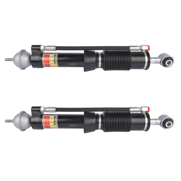 2Pcs Hydraulic Shock Strut Rear Left & Right For Mercedes W140 S320 S500 1992-1999 1403209313