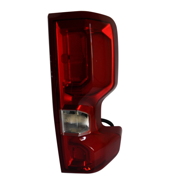 LED Tail Light Assembly Rear Left Driver Side for Chevy Silverado 1500 2019-2023 84678149 84554658 85115893 GM2800311