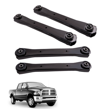 Suspension Kit Upper & Lower Control Arms for Dodge Ram 1500/2500/3500 4WD