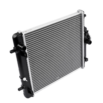 K7711-85210 K771185210 Radiator for Kubota RTV1100CRX RTV1100CR RTV1100CR9 RTV1140CPXR 2007-