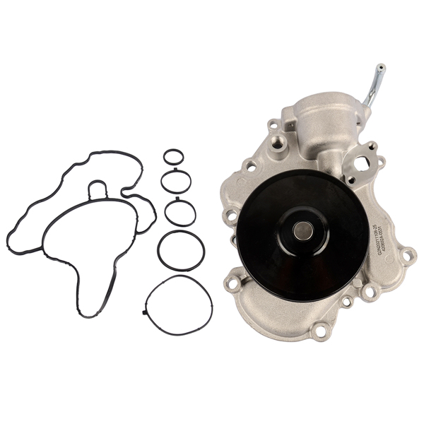 Engine Water Pump w/Gasket For Ram 1500 Jeep Grand Cherokee 3.0L V6 Diesel 14-18