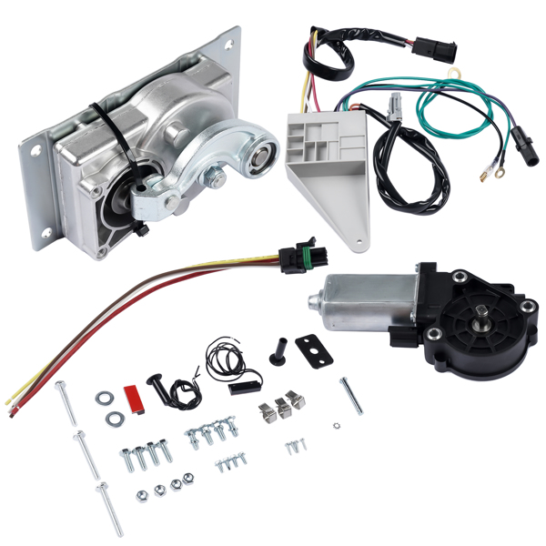 RV Step Motor Conversion Kit for 22 23 28A 30 32 33 34 35 36 38 40 Step Series