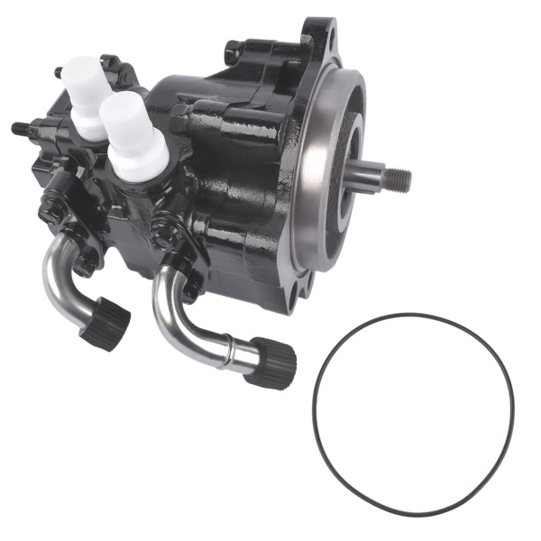 Power Steering Pump for GMC W3500 W4500 W5500 Forward Chevrolet W3500 Tiltmaster