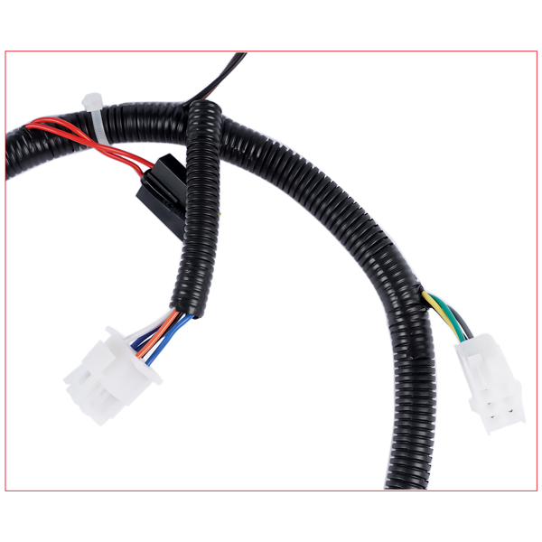 532401098 Lawn Tractor Wire Harness For Jonsered LT1942 LT2213 Husqvarna YT1942