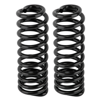 1.5\\" Leveling Lift Coil Springs for Ford Bronco F-150 1980 1981 1982 1983-1996