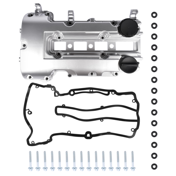 Valve Cover & Gasket for Buick Encore ELR Chevrolet Cruze Sonic Trax Volt 1.4L 2011-2021 25198498 25198874 55573746