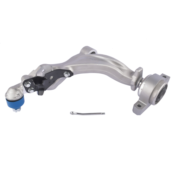 Front Left Side Lower Suspension Control Arm for Infiniti Q70 Q70L M37 M56 2011-2019