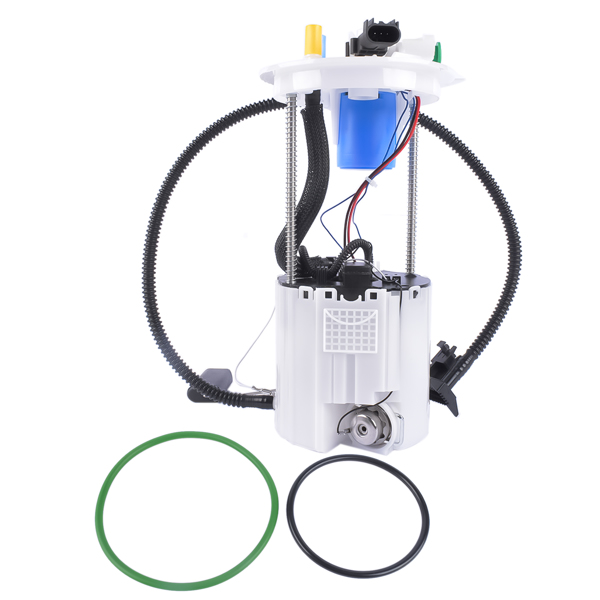 Fuel Pump Module Assy For Buick Encore Chevy Trax 1.4L l4 GAS DOHC 2013-2020 AWD 13577815 13516865