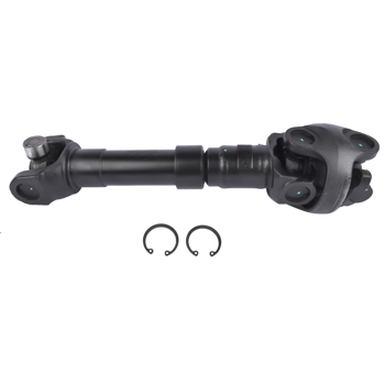 Rear Drive Shaft Prop Shaft Assembly for Jeep Wrangler 4WD 93.4\\'\\' WB 936-085 New