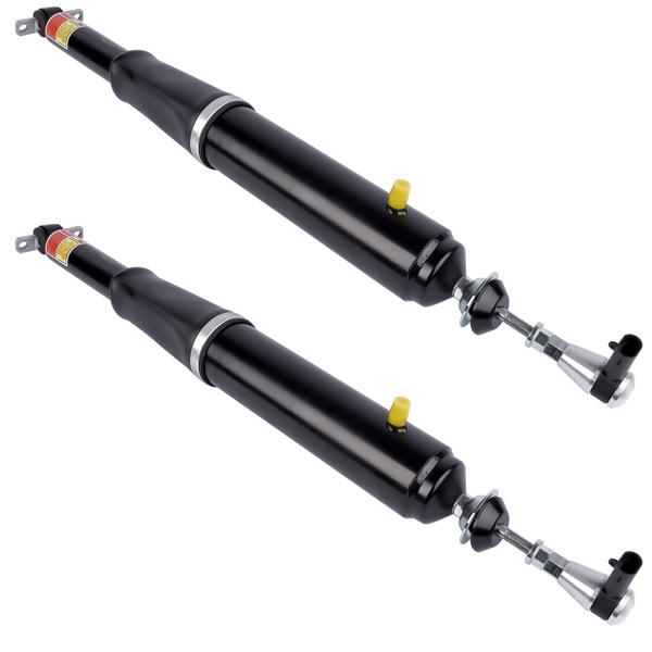 2x Rear Air Strut Shock with Magneride For Buick Lucerne Cadillac DTS 2006-2011 19302768 15211375